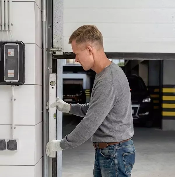 Why Choose Us for Door, Gate and Security Services in Ridgeland, MS