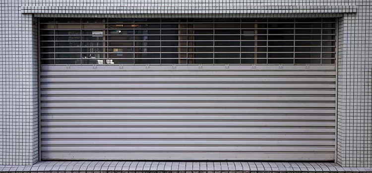 Advanced Solutions for Your Aluminum Garage Doors in Ridgeland, Mississippi