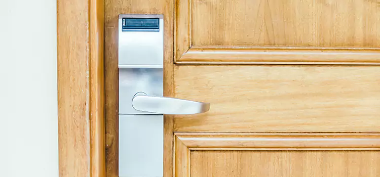 Advanced Solutions in Ridgeland, MS for Modern Security