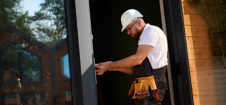 Replace Balcony Door Ridgeland