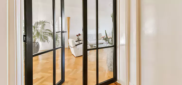 Bifold Door Replacement Ridgeland