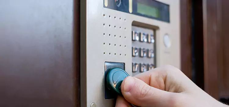 Enhanced Security Features Ridgeland