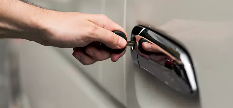 Why Choose Our Auto Locksmith Team in Ridgeland, MS?