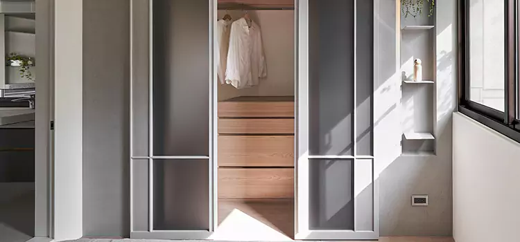 Mirror Sliding Door Replacement Ridgeland