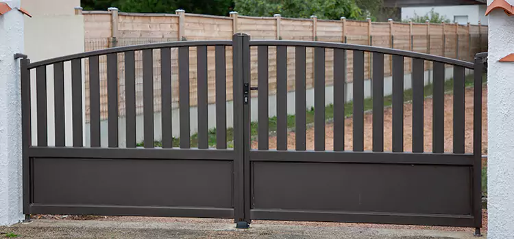 Advanced Gate Solutions in Ridgeland, MS