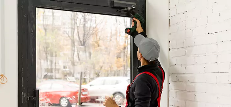 Comprehensive Door Closer Services in Ridgeland, MS
