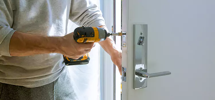 Door Knob Lock Repair Ridgeland