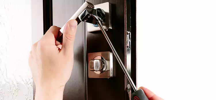 Door Lock Replacement Service Ridgeland