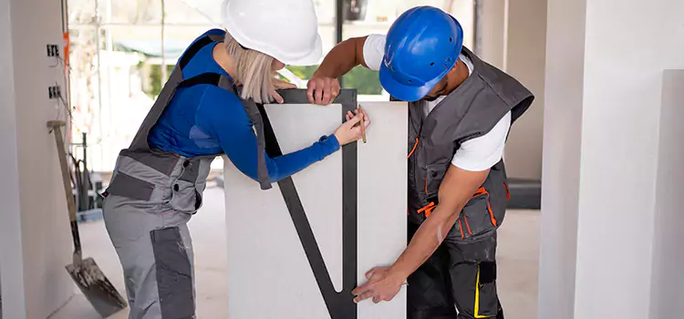 Why Choose Us for Door Panel Services in Ridgeland, MS?
