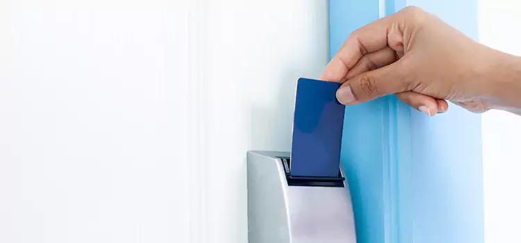 Access Control System Integration Ridgeland
