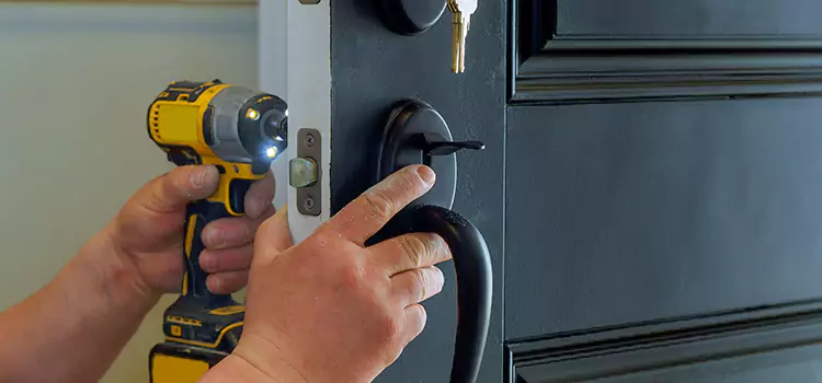 Locksmith Emergency Service Ridgeland