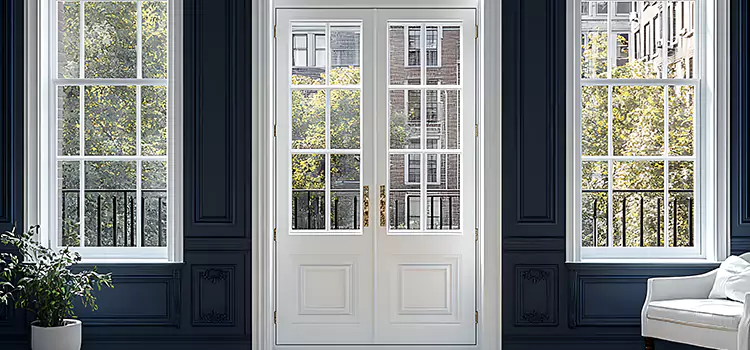 French Door Lock Repair Ridgeland