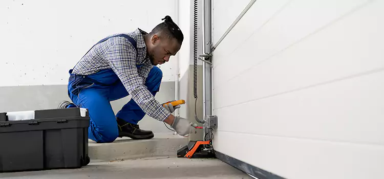 Expert Solutions for Every Garage Lock Need in Ridgeland, MS
