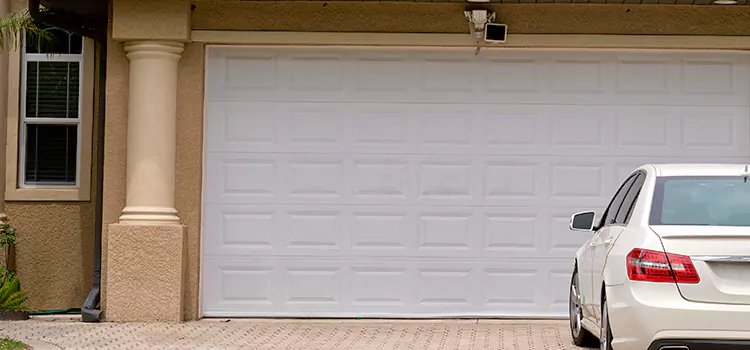 Comprehensive Garage Door Maintenance Services in Ridgeland, MS
