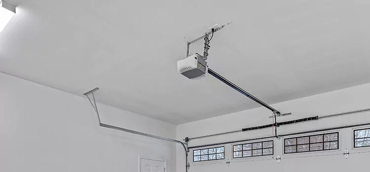 Experienced Garage Door Installers Ridgeland