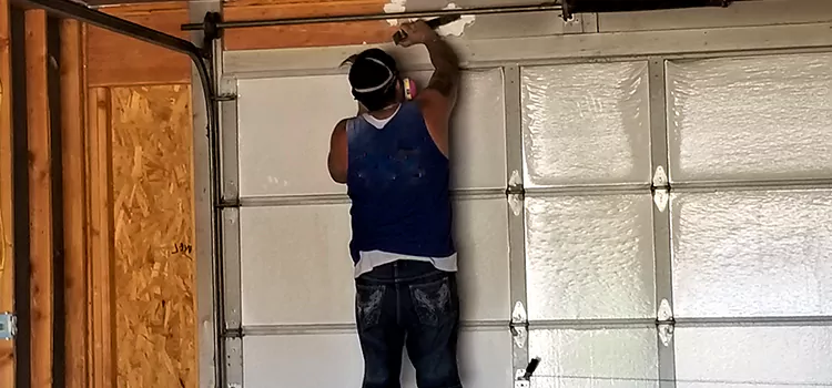 Specialized Garage Door Panel Solutions in Ridgeland, MS