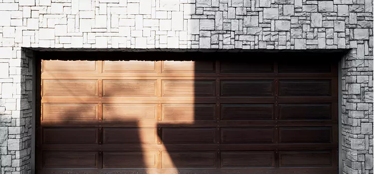 Garage Door Installation Ridgeland