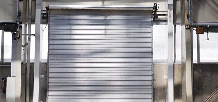 Roller Door Maintenance Ridgeland