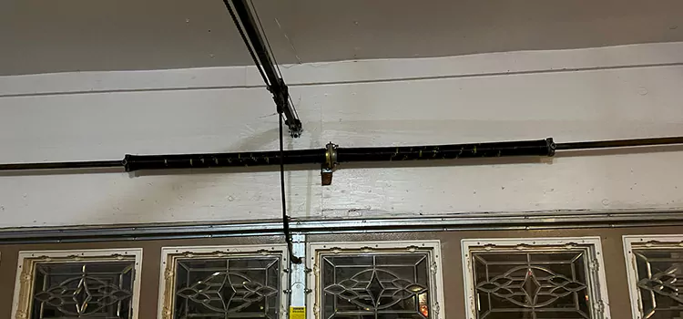 Garage Door Spring Repair Near Me Ridgeland