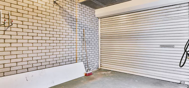 Comprehensive Solutions for Every Garage in Ridgeland