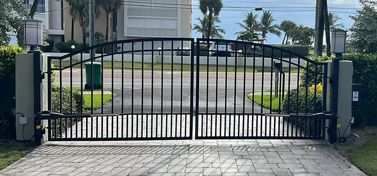 Gate Opener Replacement Near Me in Ridgeland, MS