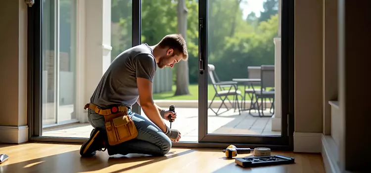 Comprehensive Solutions for Every Glass Door Need in Ridgeland, MS
