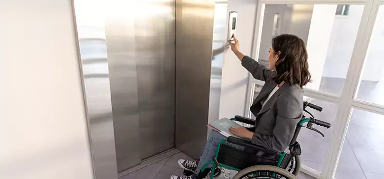Benefits of Modern Handicap Door Systems in Ridgeland, MS