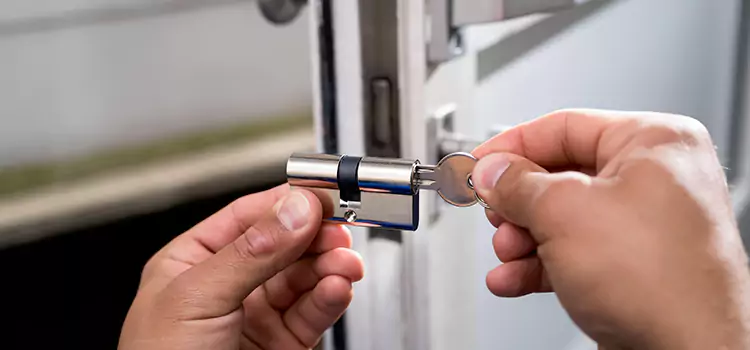 Emergency Locksmith for House Ridgeland