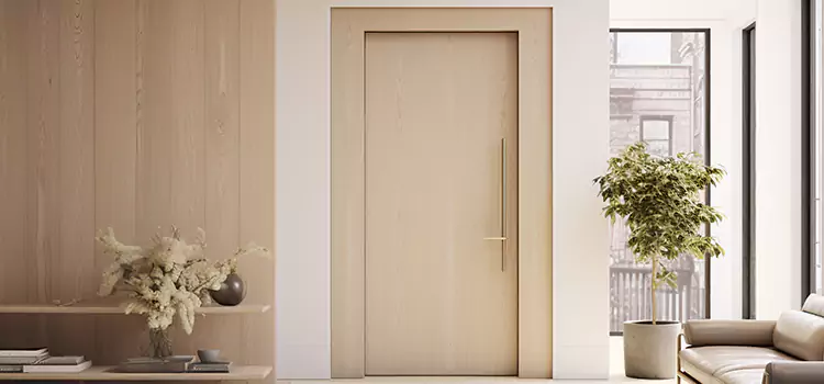 Choose Quality for Your Inside Doors in Ridgeland, MS