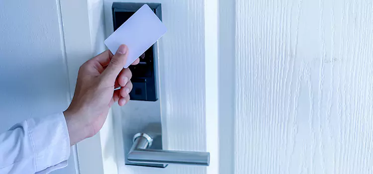 Why Choose Us for Your Keycard Lock Installation in Ridgeland, MS?