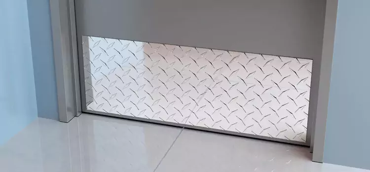 Benefits of Professional Kick Plate Solutions in Ridgeland, MS