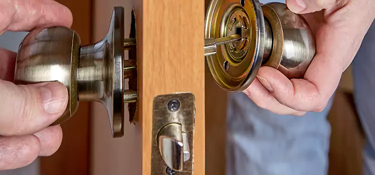 Sliding Door Lock Repair Ridgeland