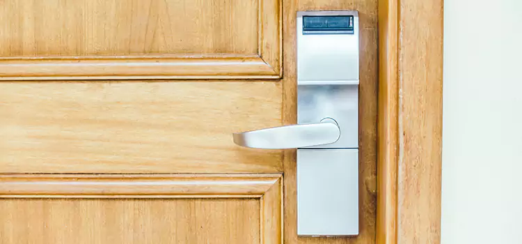 Electromagnetic Door Lock Installation Ridgeland