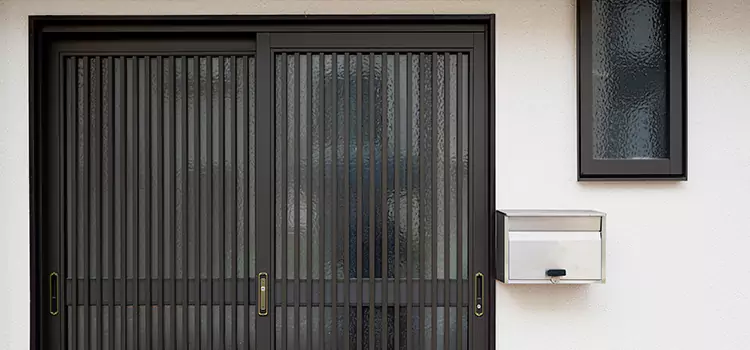Sliding Screen Door Repair Ridgeland