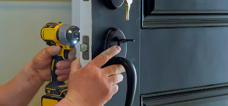 Mobile Automotive Locksmith Ridgeland