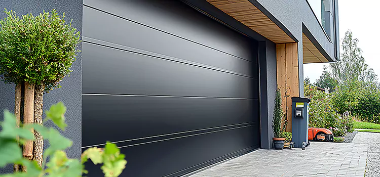 Residential Garage Door Service Ridgeland