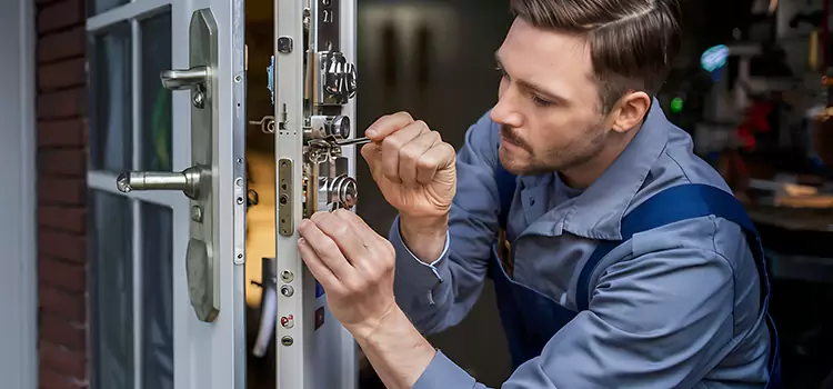 Residential Lock Installation Ridgeland