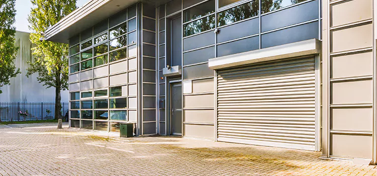 Electric Roller Garage Doors Ridgeland