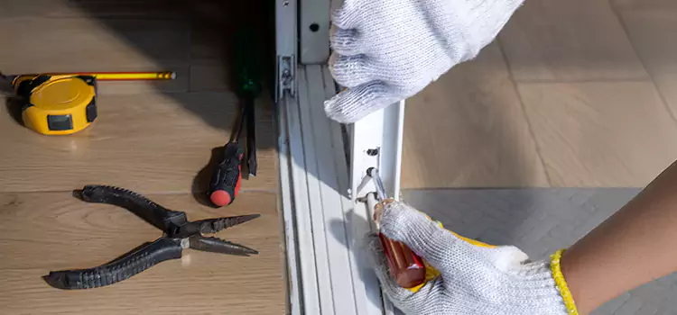 Sliding Door Installation Services in Ridgeland, MS