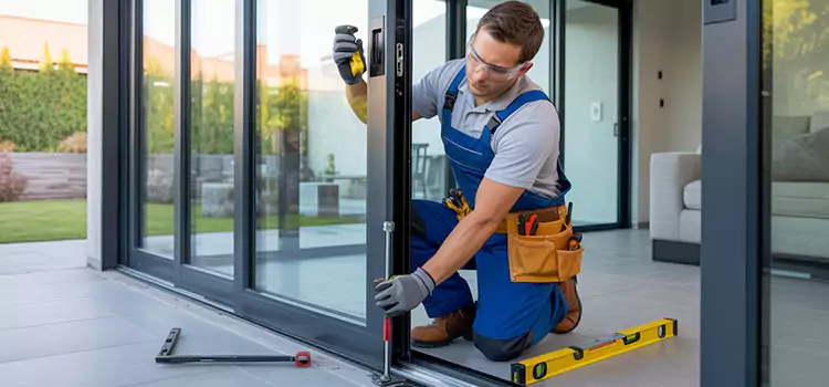 Sliding Screen Door Repair Ridgeland