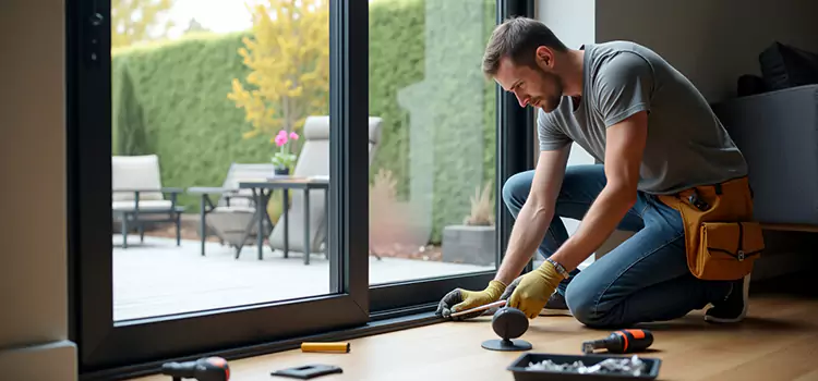 Patio Sliding Glass Door Replacement Ridgeland