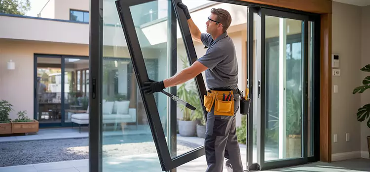 Specialized Sliding Door Roller Services in Ridgeland, Mississippi