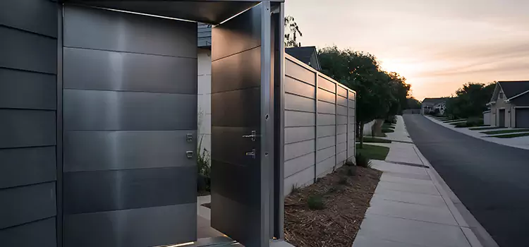 Comprehensive Steel Door Solutions in Ridgeland, MS