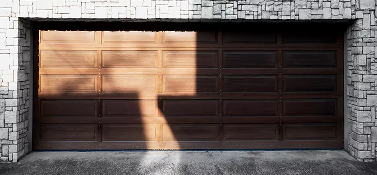 Commercial Roll Up Garage Doors Ridgeland