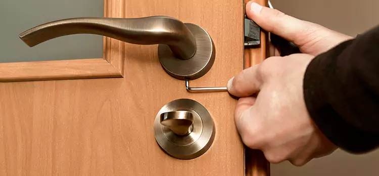 Access Control System Integration Ridgeland