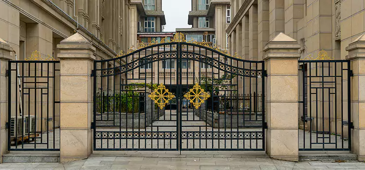 Comprehensive Iron Gate Maintenance Solutions in Ridgeland, MS