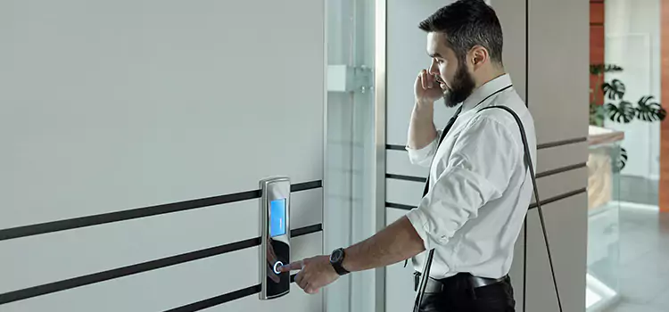 Cloud Based Access Control Ridgeland