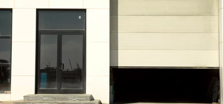 Choose Door & Gate Services Ridgeland for Unmatched Expertise