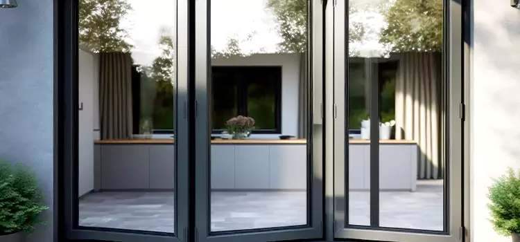 Bifold Door Track Repair Ridgeland