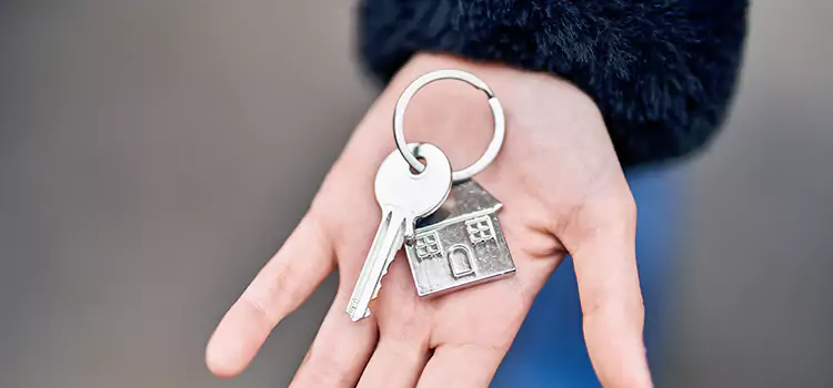Trusted Broken Key Extraction Ridgeland